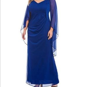 Mother of the Bride/Groom Dress